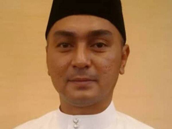 Mohd Fakaaruddin