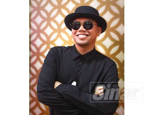 Shahrulezad. - Foto Sinar Harian Zahid Izzani