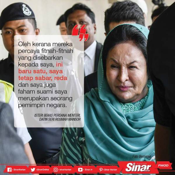 ROSMAH