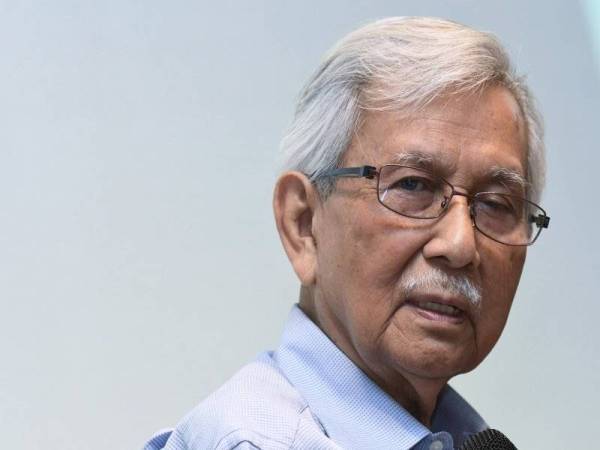 Daim Zainuddin