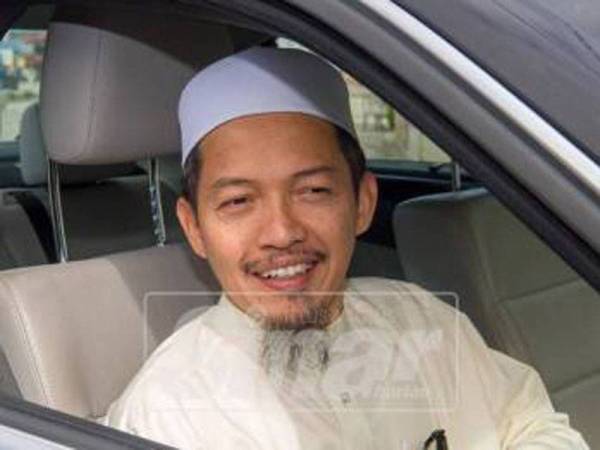 Nik Abduh Nik Aziz