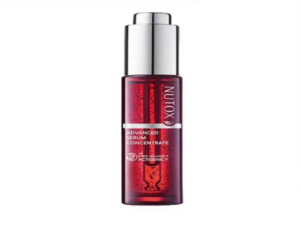 NUTOX Advanced Serum Concentrate 