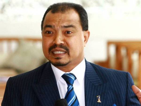 Jamil Khir