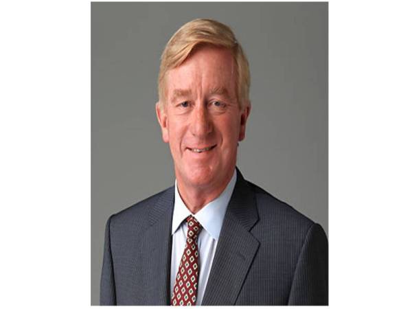 Bill Weld