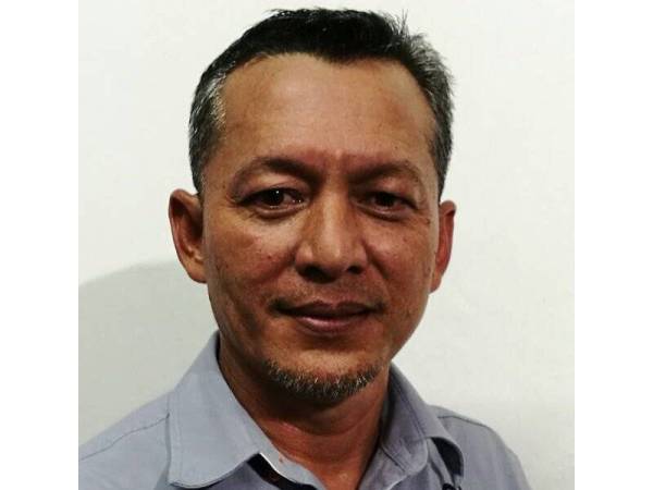 Razali Idris