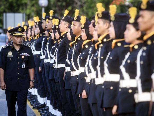 Hari Jabatan Pengangkutan Jalan Malaysia Ke-73