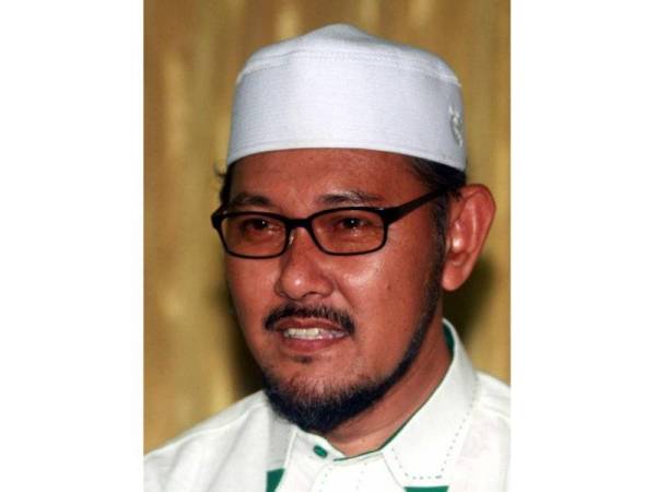 Kamaruddin Sidek