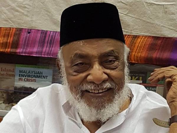 SM Mohamed Idris