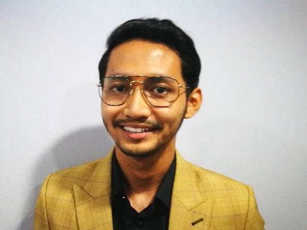 Sufian Suhaimi