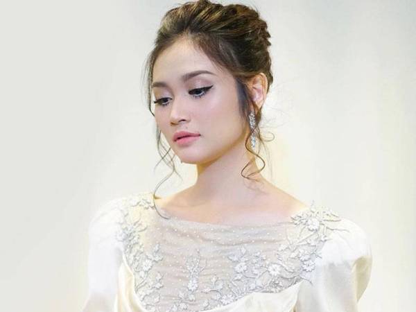 Ayda Jebat