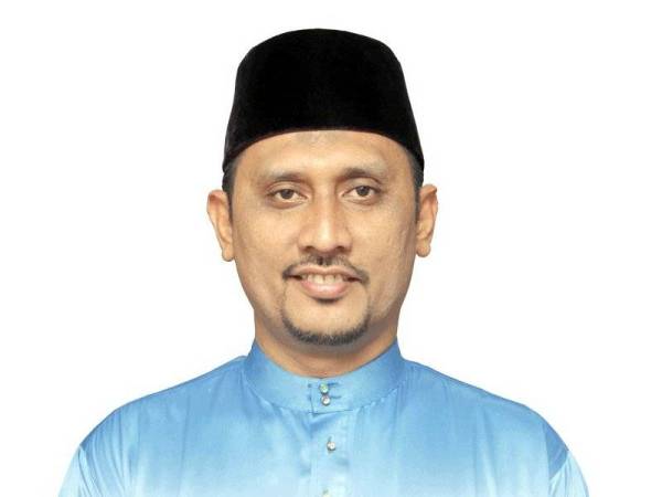 Syed Ibrahim Syed Ahmad dimasukkan ke HoSHAS sejak Sabtu lalu.