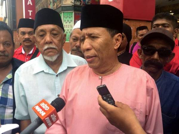 Persatuan Penjaja Setuju Urus Bazar Ramadan Bersama Dbkl