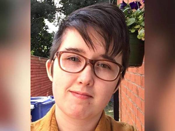 LYRA MCKEE