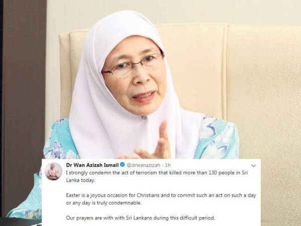 Dr Wan Azizah