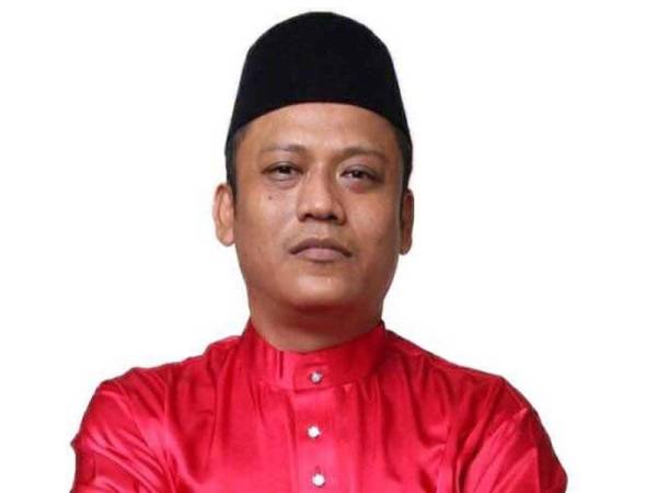 Norul Haszarul Abu Samah