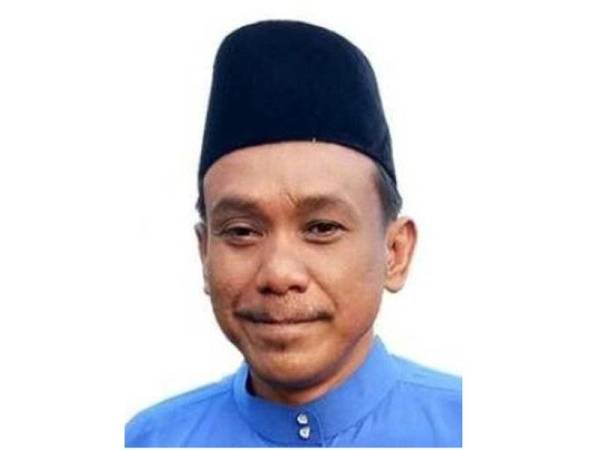 Mohd Isam Mohd Isa