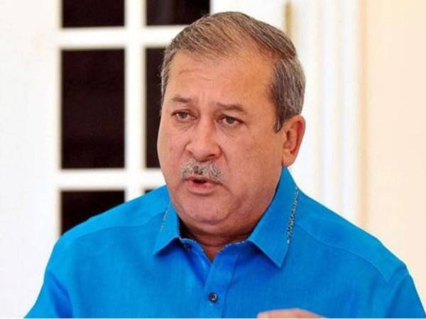 Sultan Johor, Sultan Ibrahim Ibni Almarhum Sultan Iskandar