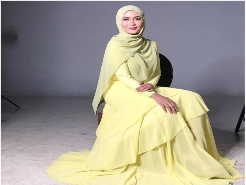 Siti Nordiana Belum Bersedia Kahwin Lagi