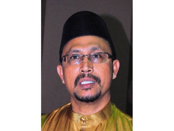 Mohd Yusop Husin