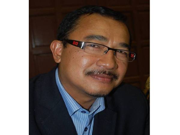 Dr Noor Azmi Ghazali