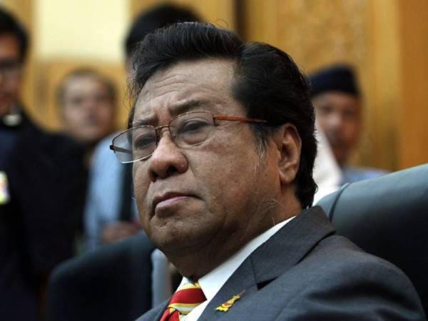 Abdul Khalid Ibrahim