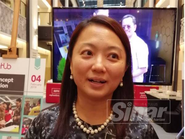 Hannah Yeoh