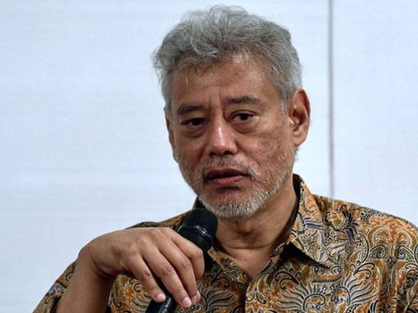 Prof Jomo Kwame Sundaram