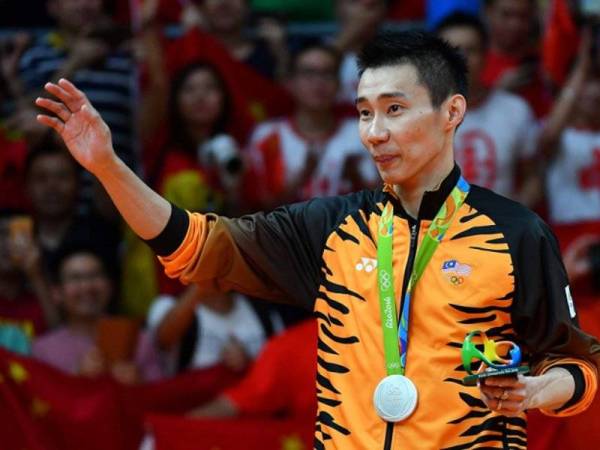 Chong Wei