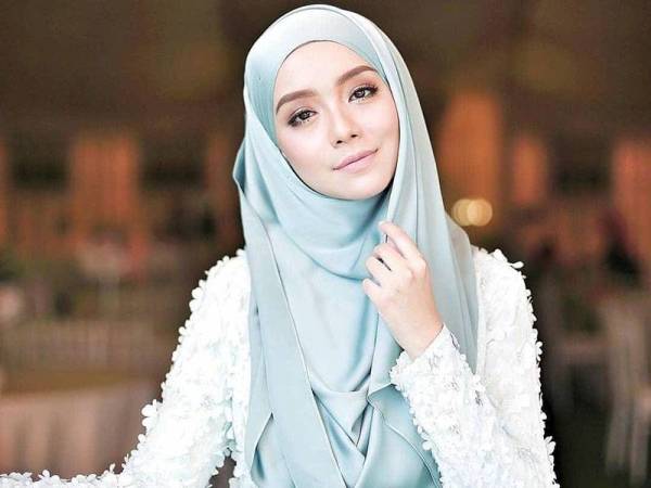 Mira Filzah Pilih Lelaki Yang Matang