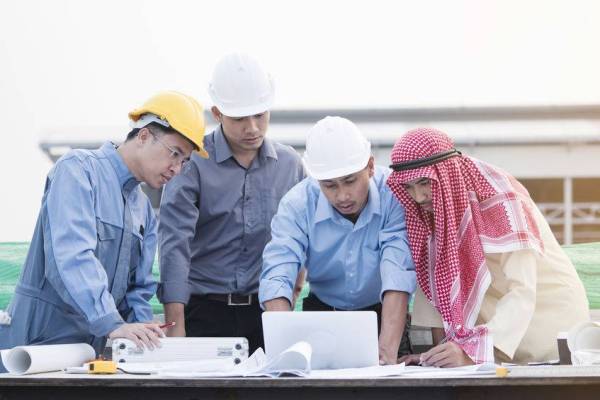 Lakukanlah setiap kerja yang diamanahkan dengan teliti dan sempurna serta tidak bertangguh ketika melaksanakannya. -GAMBAR HIASAN.
