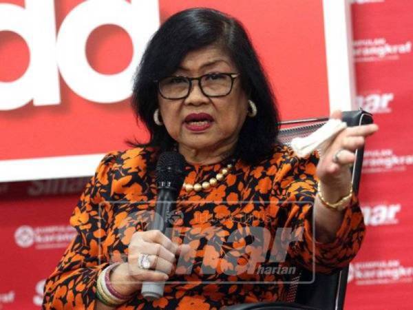 Rafidah Aziz