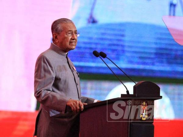 Tun Mahathir