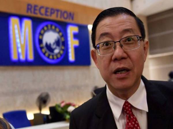 Lim Guan Eng