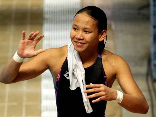 Pandelela