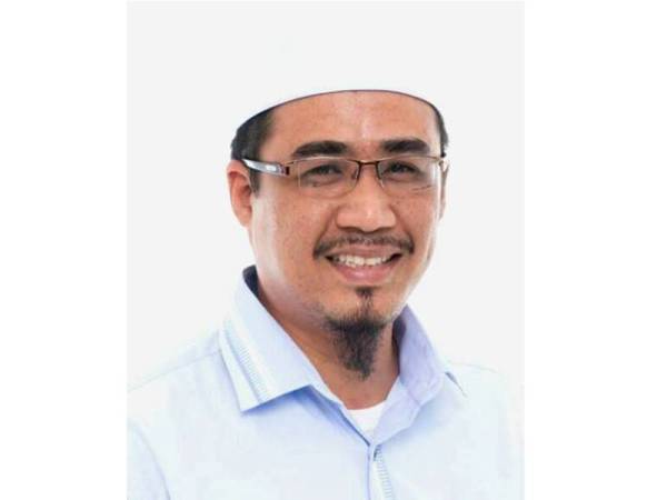 Nurul Amin Hamid