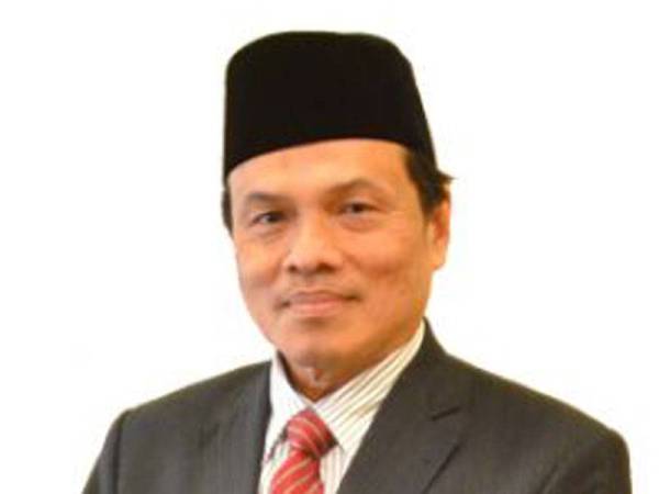  Dr Mohd Fakhrudin 