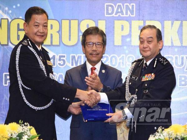 PDRM, jabatan agama bekerjasama kekang aktiviti Syiah