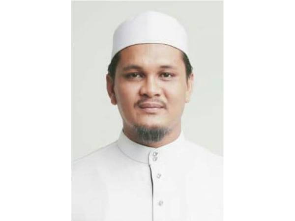 Mohd Romizu Mohd Ali