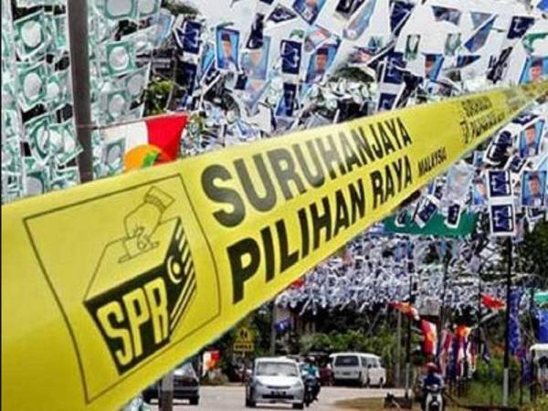 Bersih 2 0 Cadang Menteri Mohon Cuti Untuk Bantu Kempen Prk