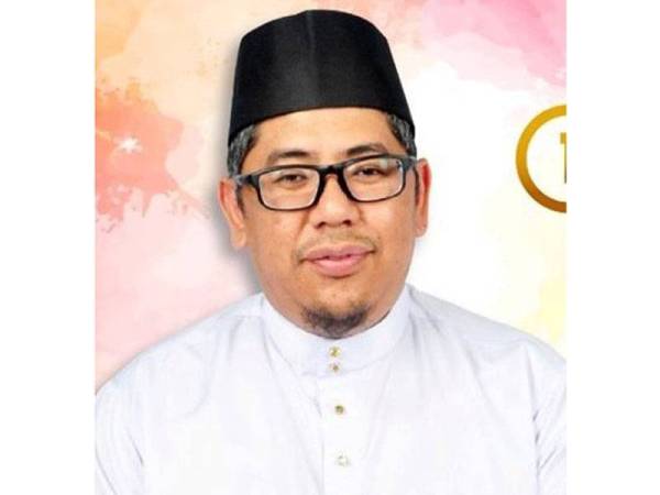  Ridzwan Abu Bakar 