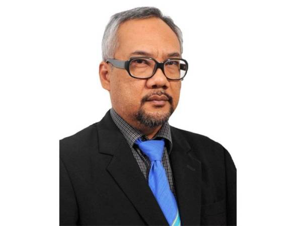 Wan Azhar dilantik Naib Cancelor baharu UMP