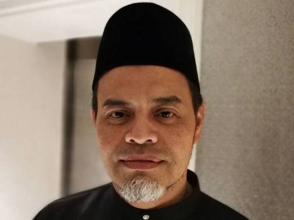 Mohd Nurkhuzaini Ab Rahman