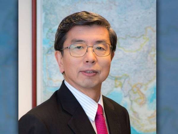  Takehiko Nakao