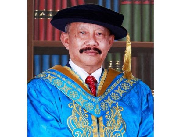 DR SUDIN HARON