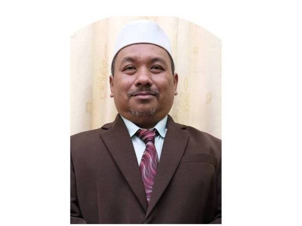 Shaharizukirnain Abdul Kadir 