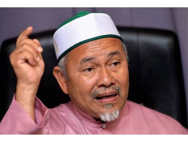 Tuan Ibrahim 