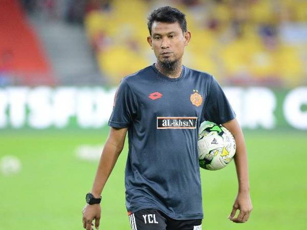 Yusri mahu barisan pemain Kelantan meningkatkan ketahanan mental apabila menghadapi TFC II dalam aksi Liga Premier di Kuala Terengganu, malam esok.