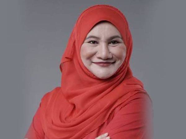 Suraya Yaacob