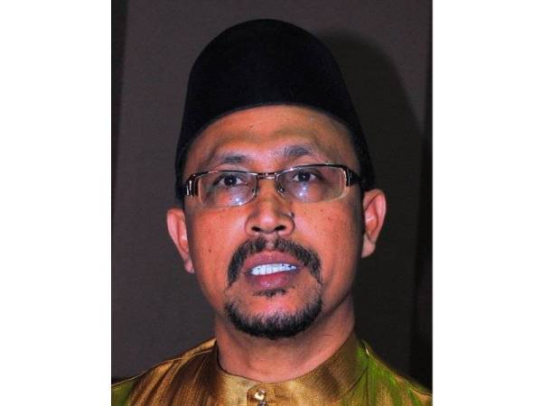 Mohd Yusop