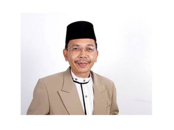 USTAZ WAN AKASHAH